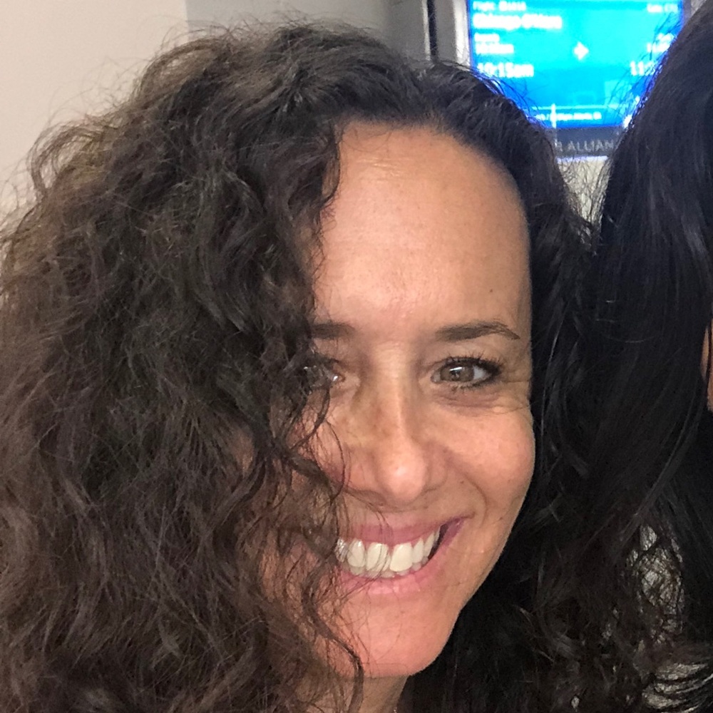 Meet your Posher, Lori